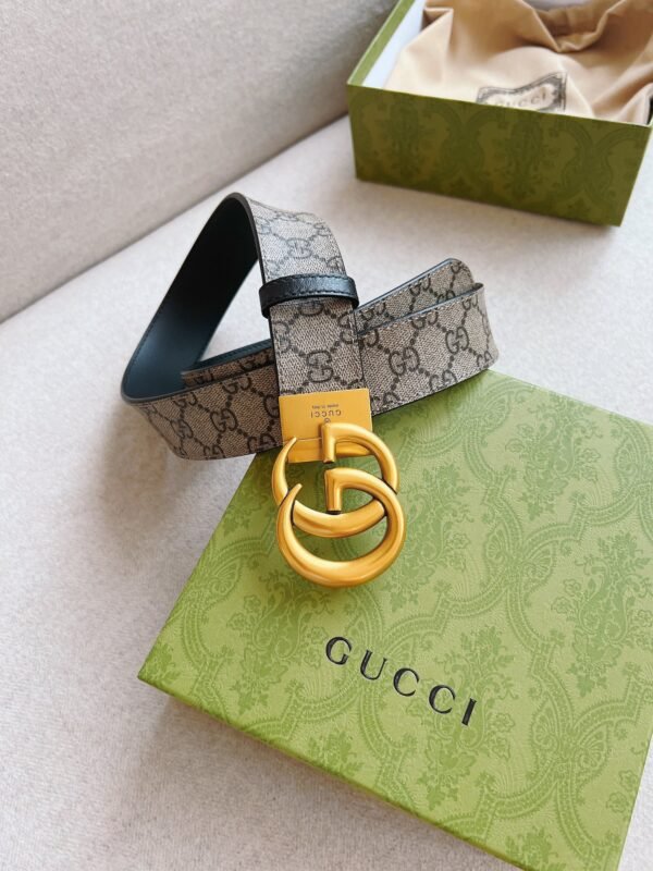 GUCCI Belt - Image 4