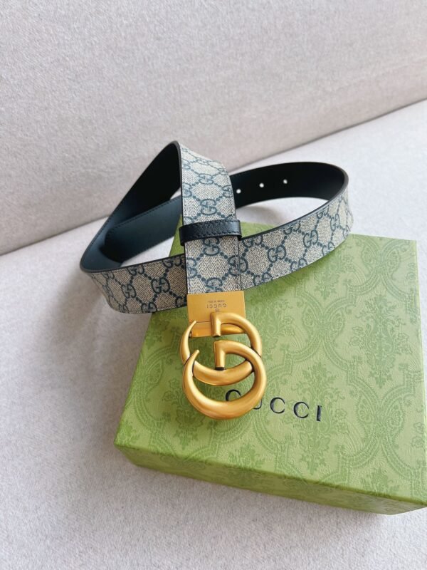 GUCCI Belt - Image 4