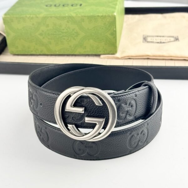 GUCCI Belt - Image 4