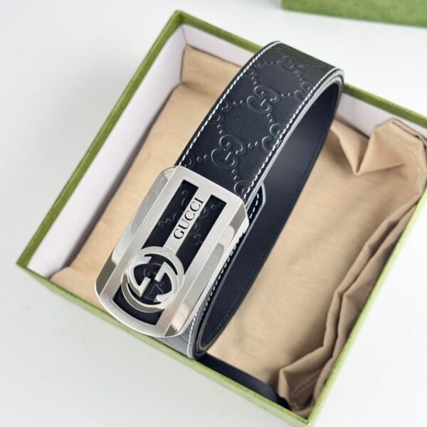 GUCCI Belt - Image 6