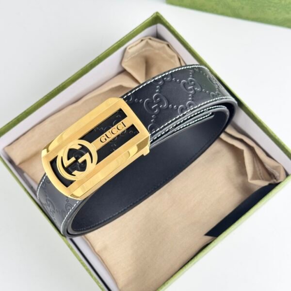 GUCCI Belt - Image 4