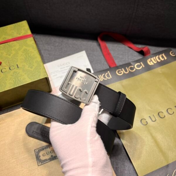 GUCCI Belt - Image 4