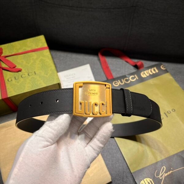 GUCCI Belt - Image 4