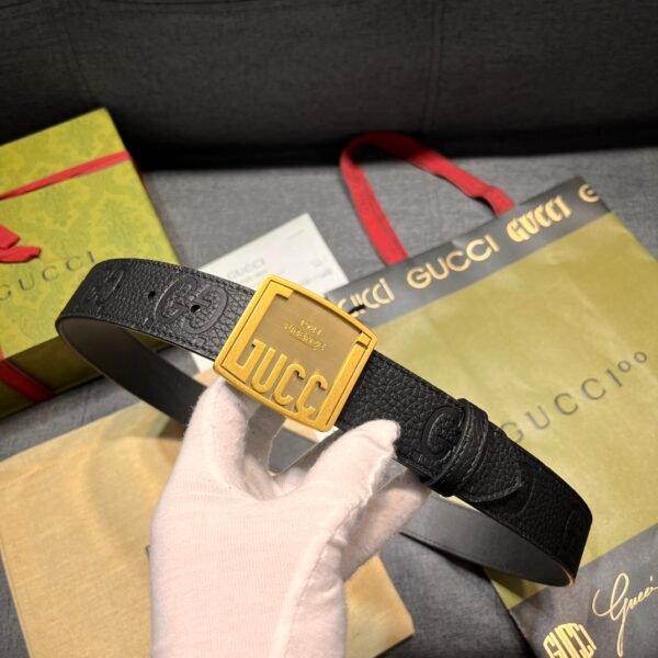 GUCCI Belt - Image 4