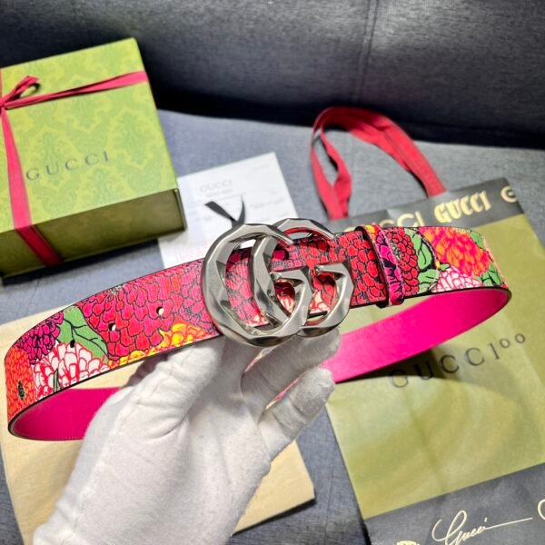 GUCCI Belt - Image 7