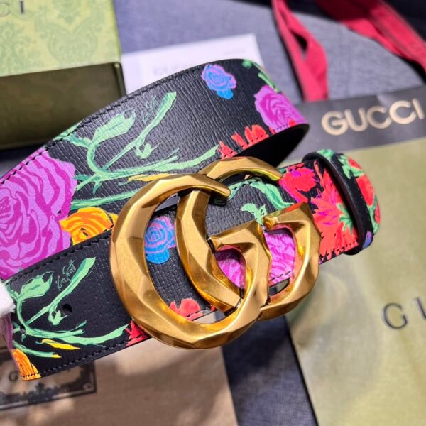 GUCCI Belt - Image 4