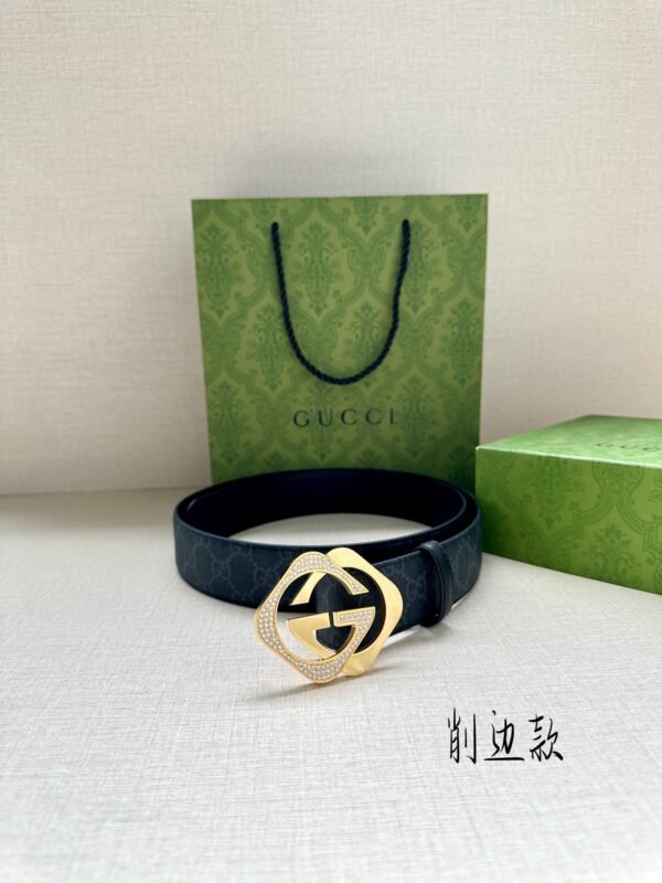 GUCCI Belt - Image 4