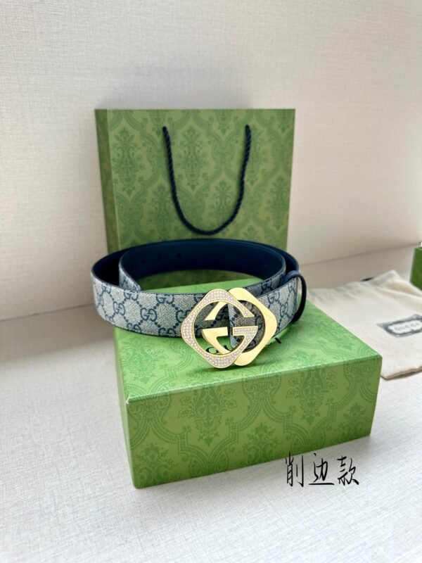 GUCCI Belt - Image 6