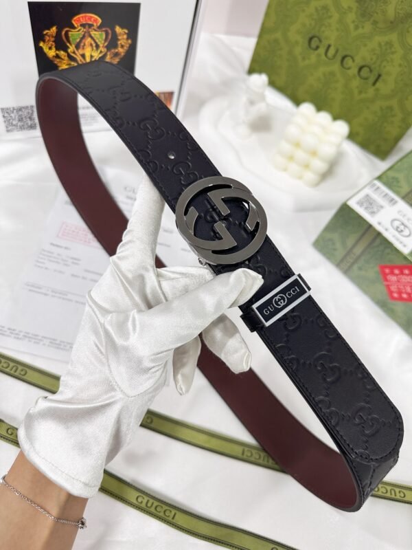 GUCCI Belt - Image 5