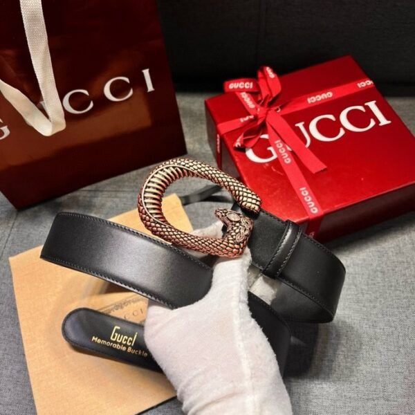 GUCCI Belt - Image 7