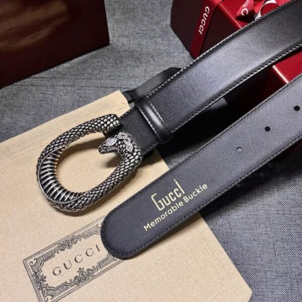 GUCCI Belt - Image 4