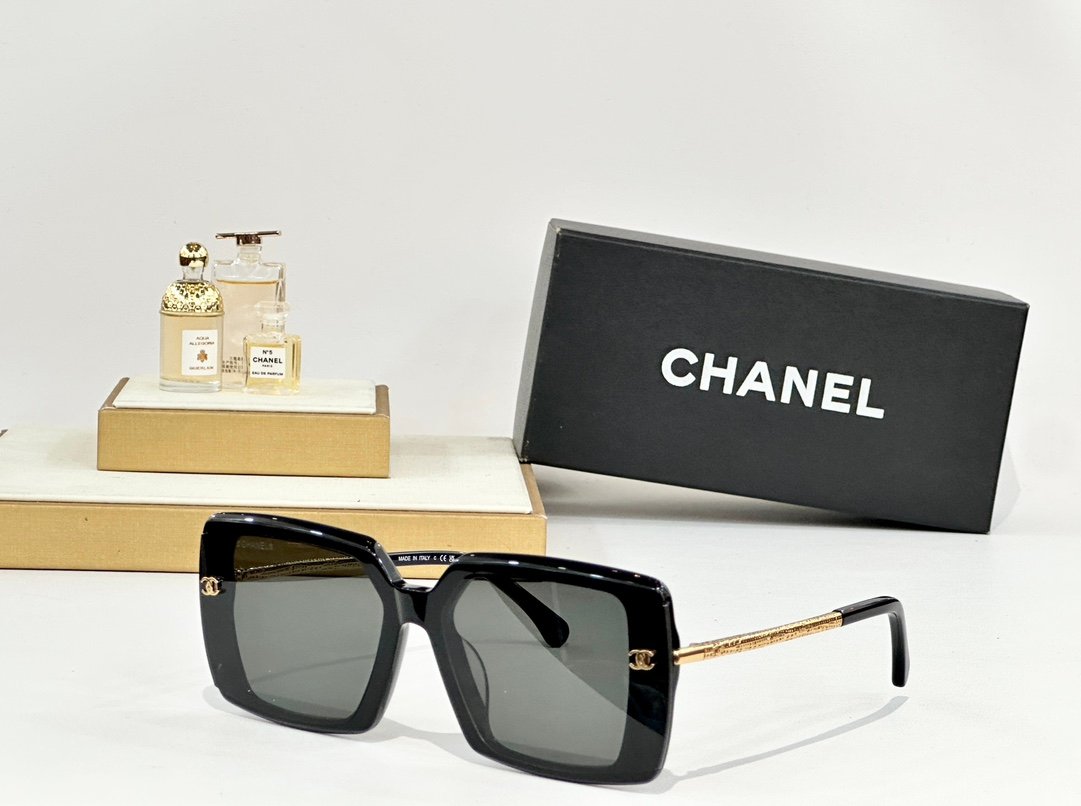 CHANE Glasses - Image 6