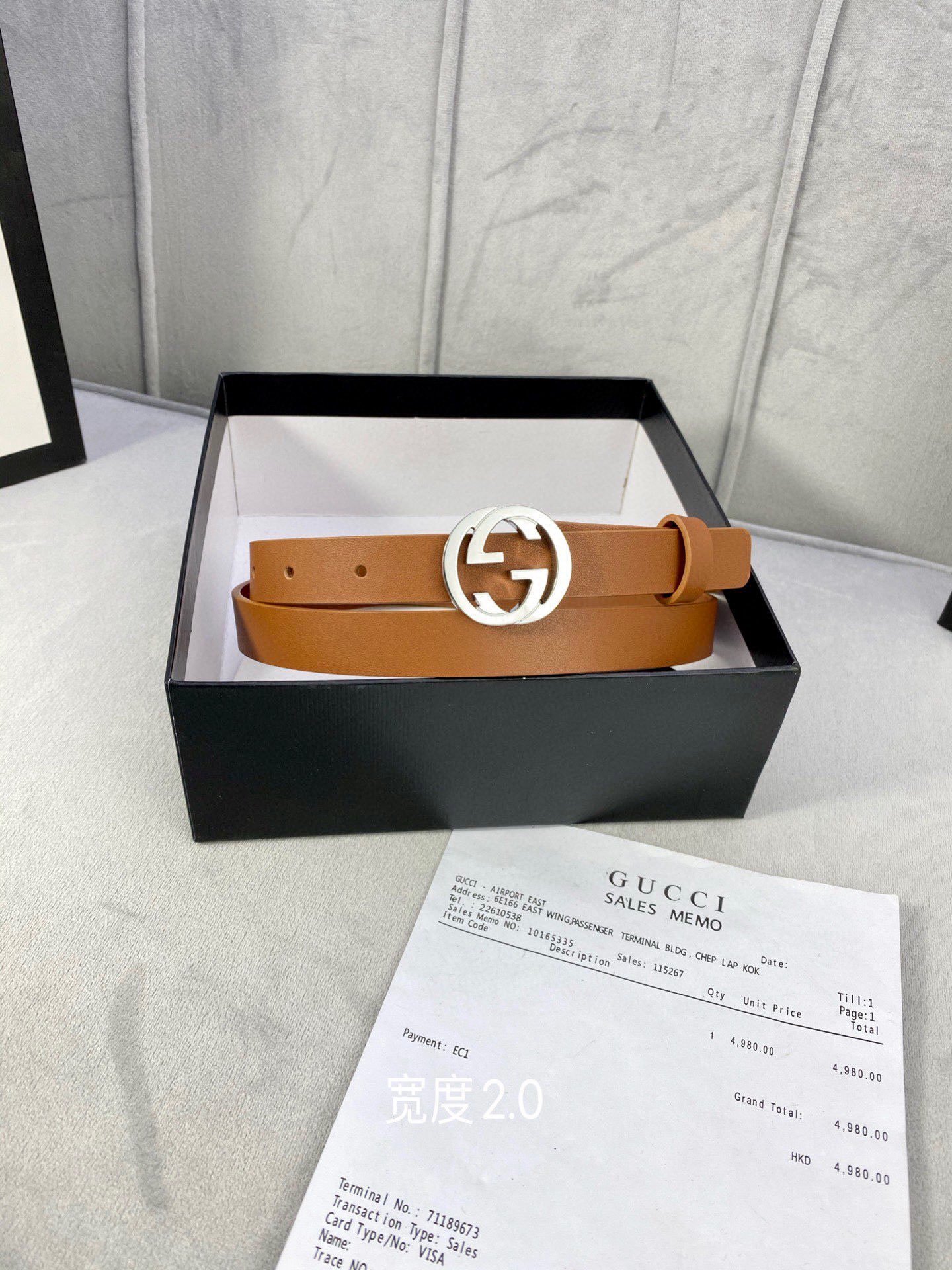 GUCCI women - Image 7