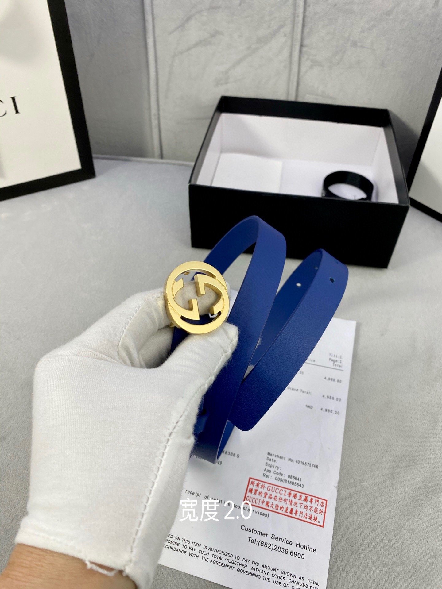 GUCCI women - Image 3