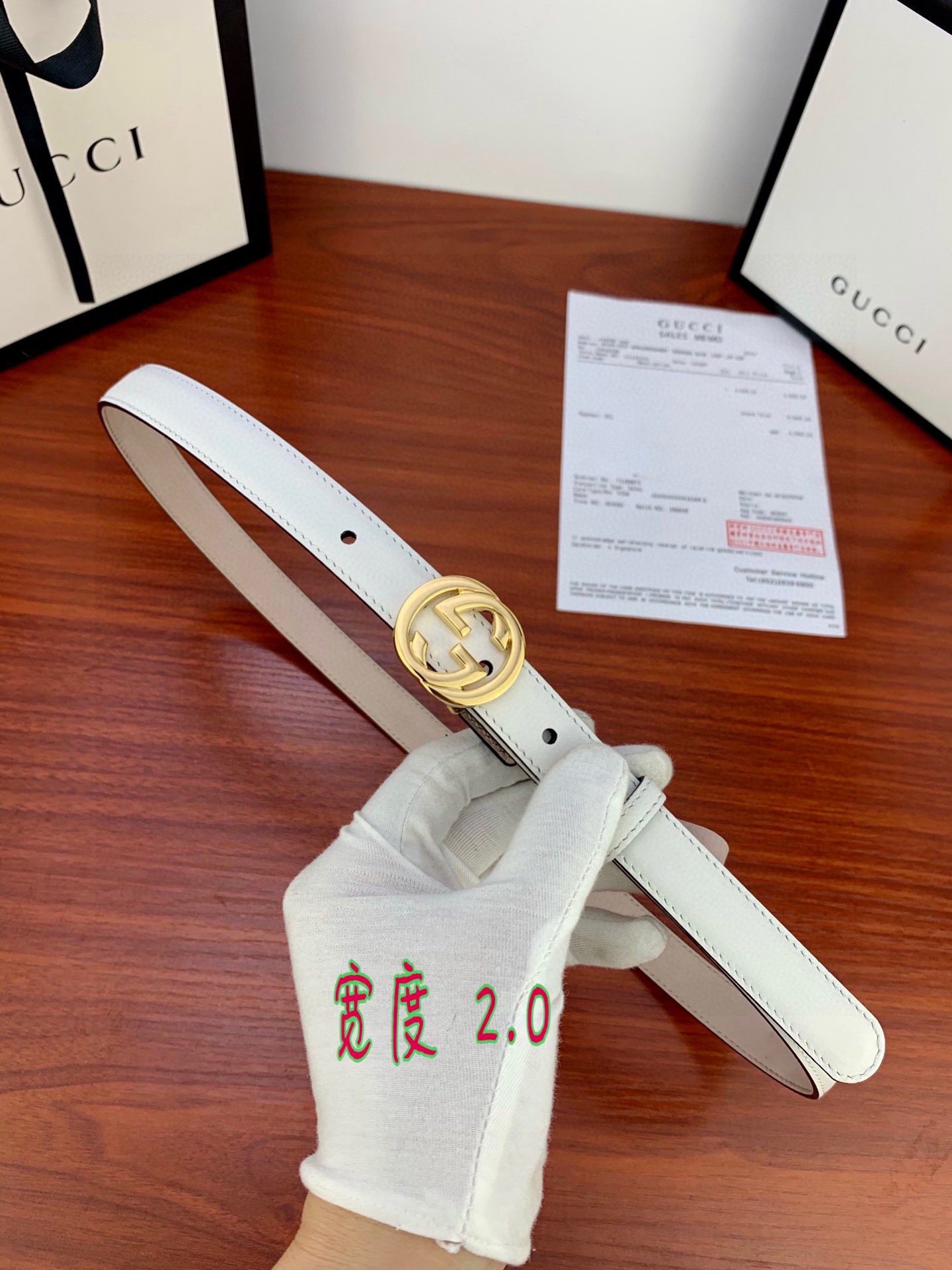 GUCCI women - Image 7