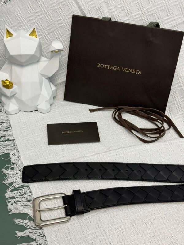 BOTTEGA VENETA BELT - Image 4