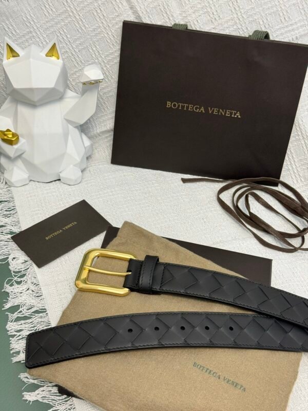 BOTTEGA VENETA BELT - Image 4