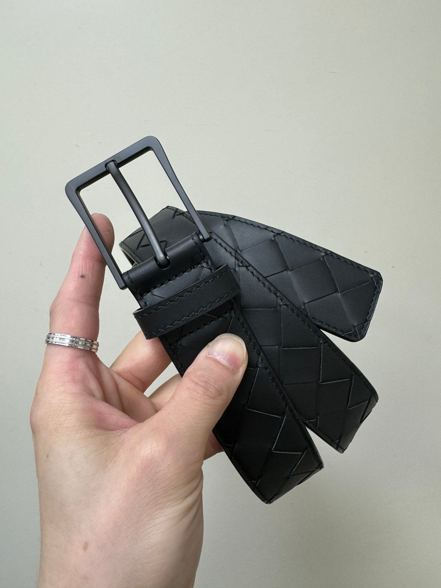 BOTTEGA VENETA BELT - Image 3