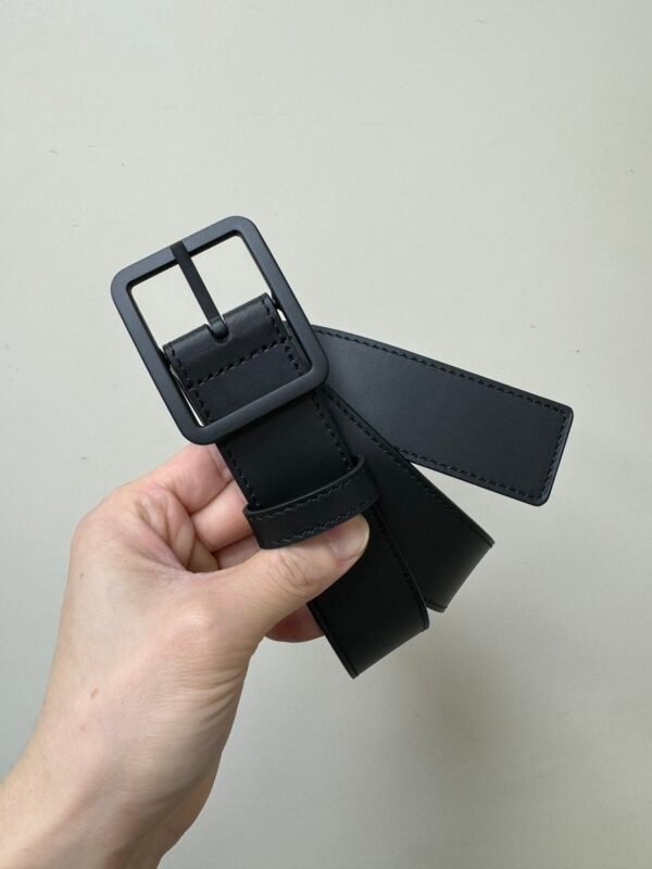 BOTTEGA VENETA BELT - Image 3