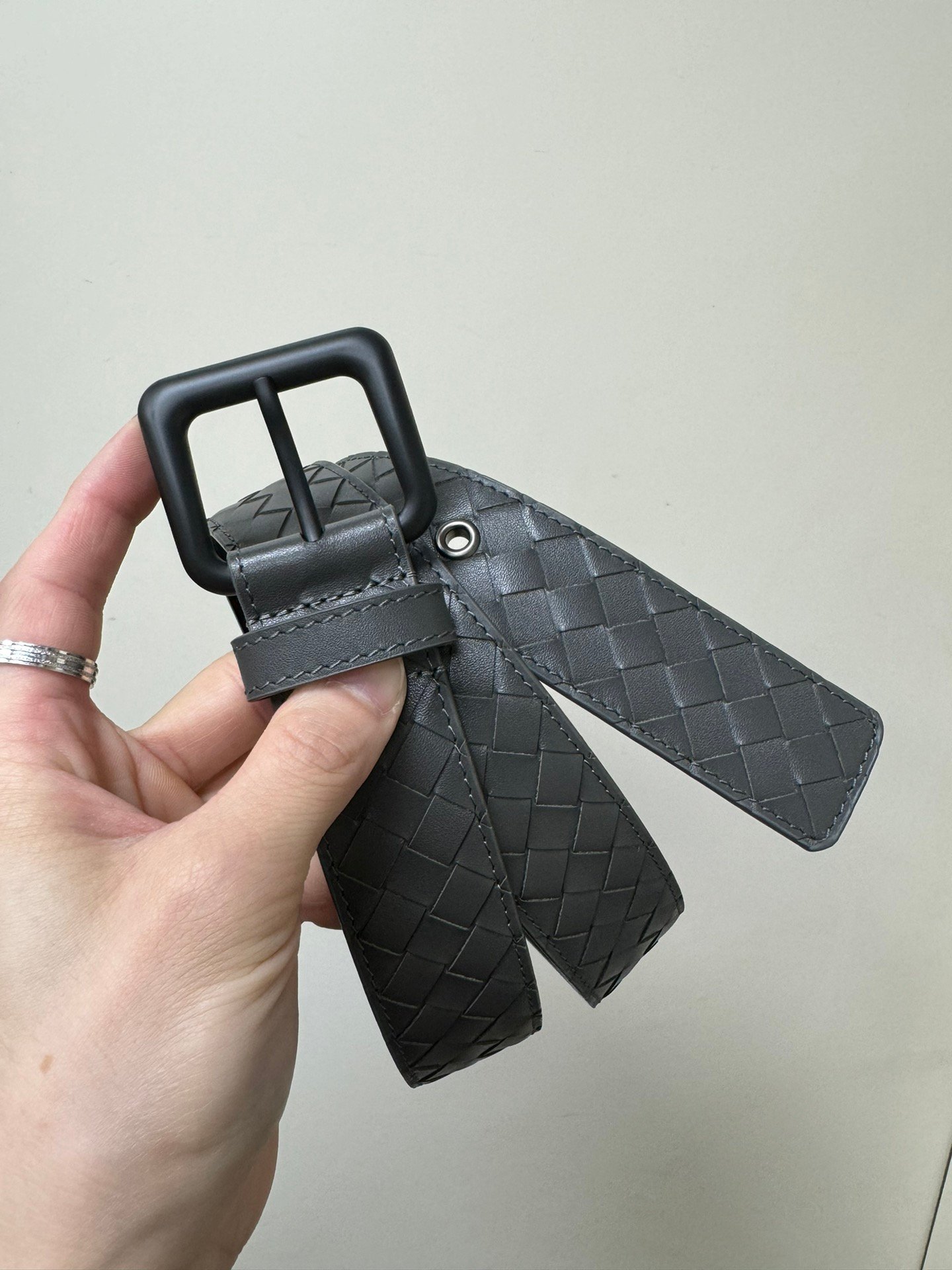 BOTTEGA VENETA BELT - Image 6