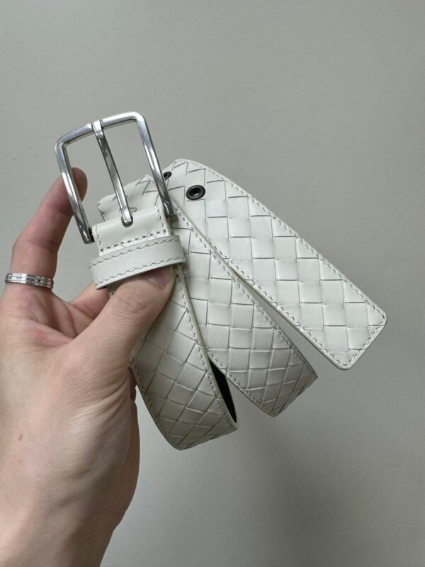 BOTTEGA VENETA BELT - Image 3
