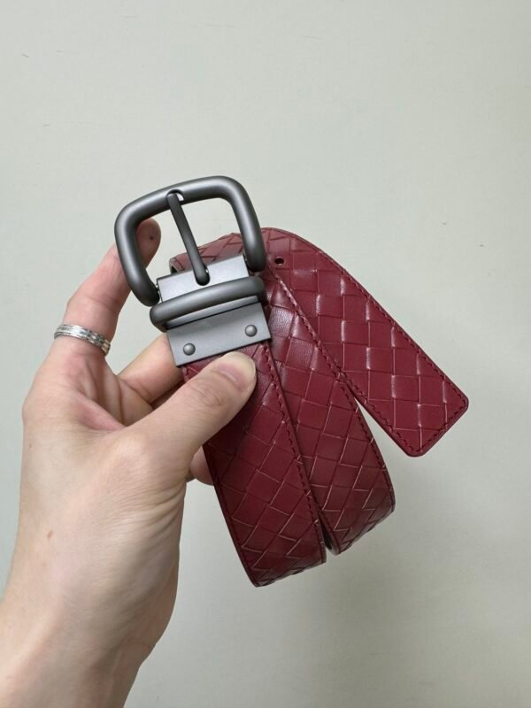 BOTTEGA VENETA BELT - Image 6