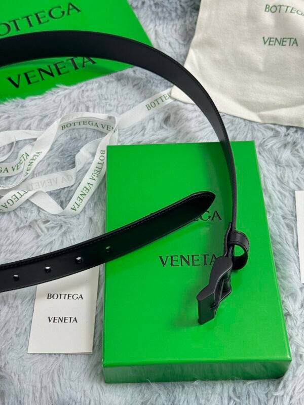BOTTEGA VENETA BELT - Image 7
