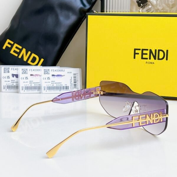 FENDI - Image 6
