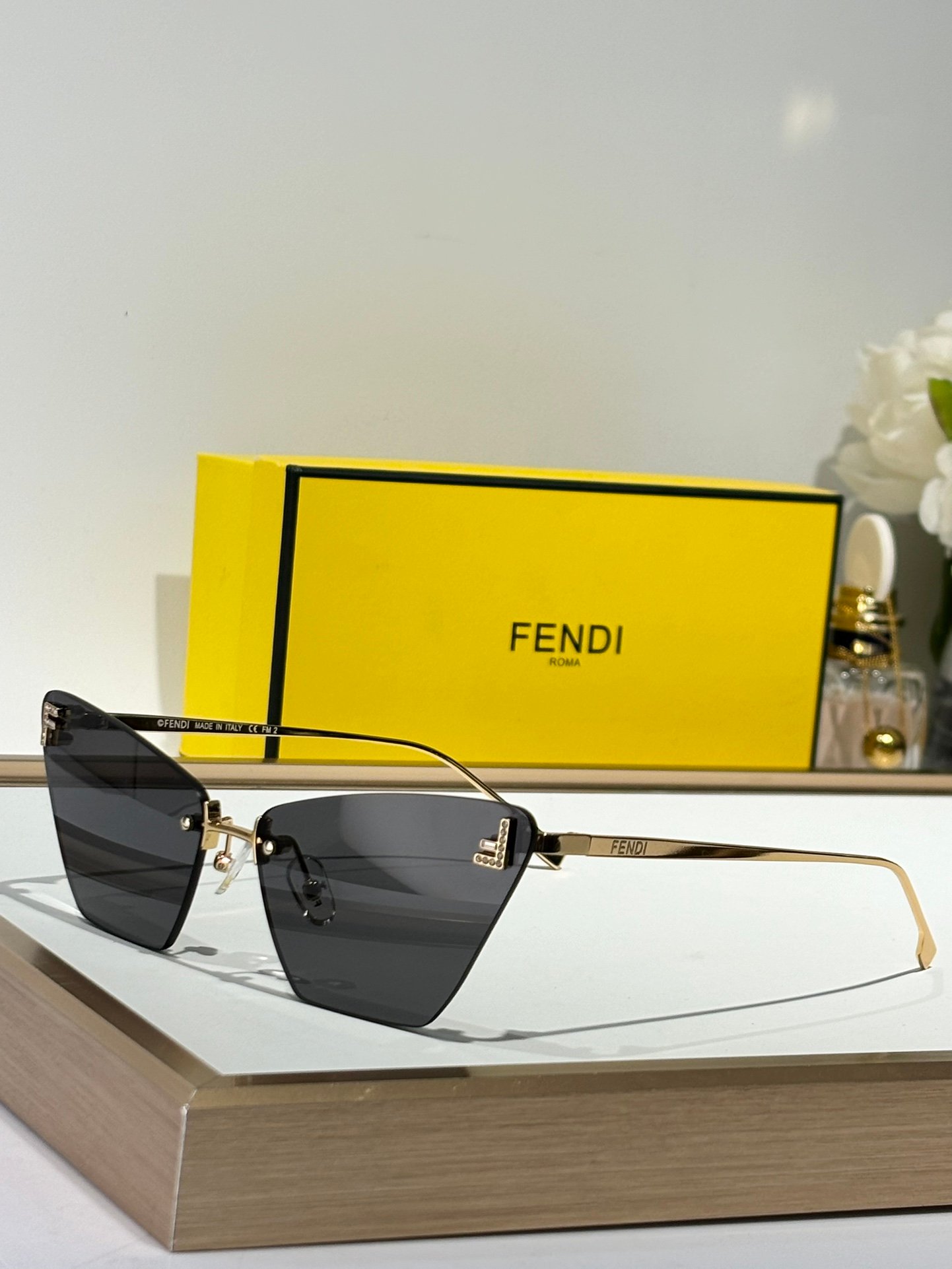 FENDI - Image 7
