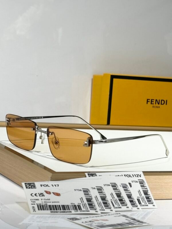 FENDI - Image 7