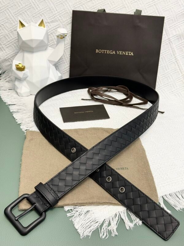 BOTTEGA VENETA BELT - Image 7