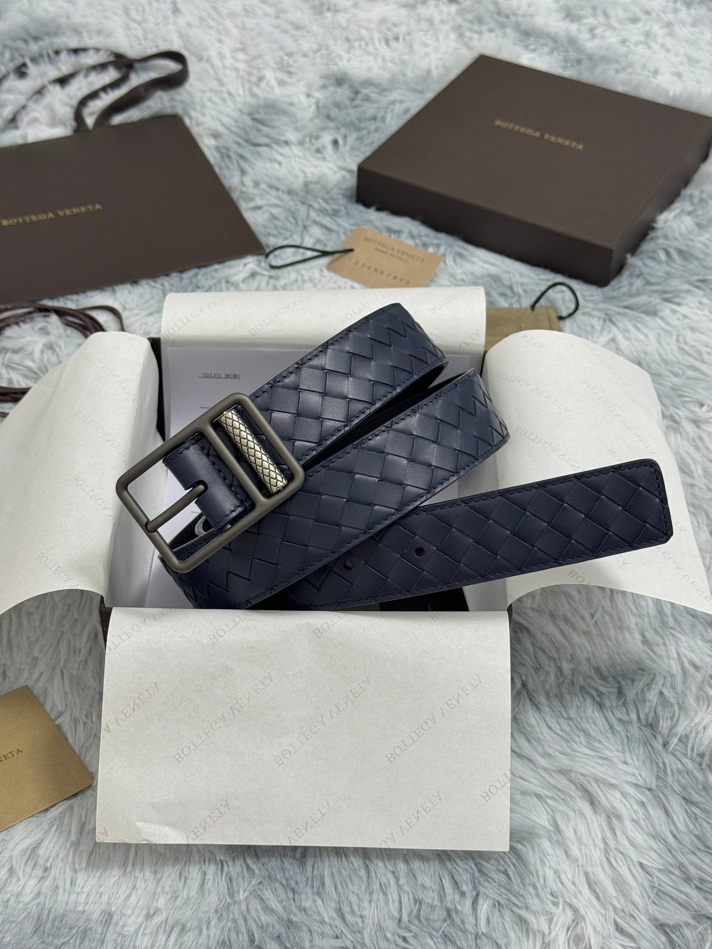 BOTTEGA VENETA BELT - Image 6