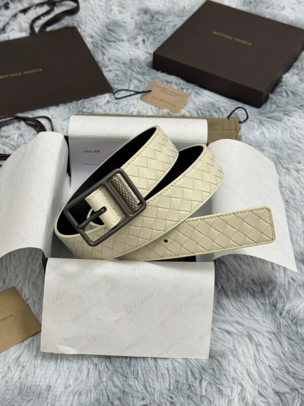 BOTTEGA VENETA BELT - Image 7