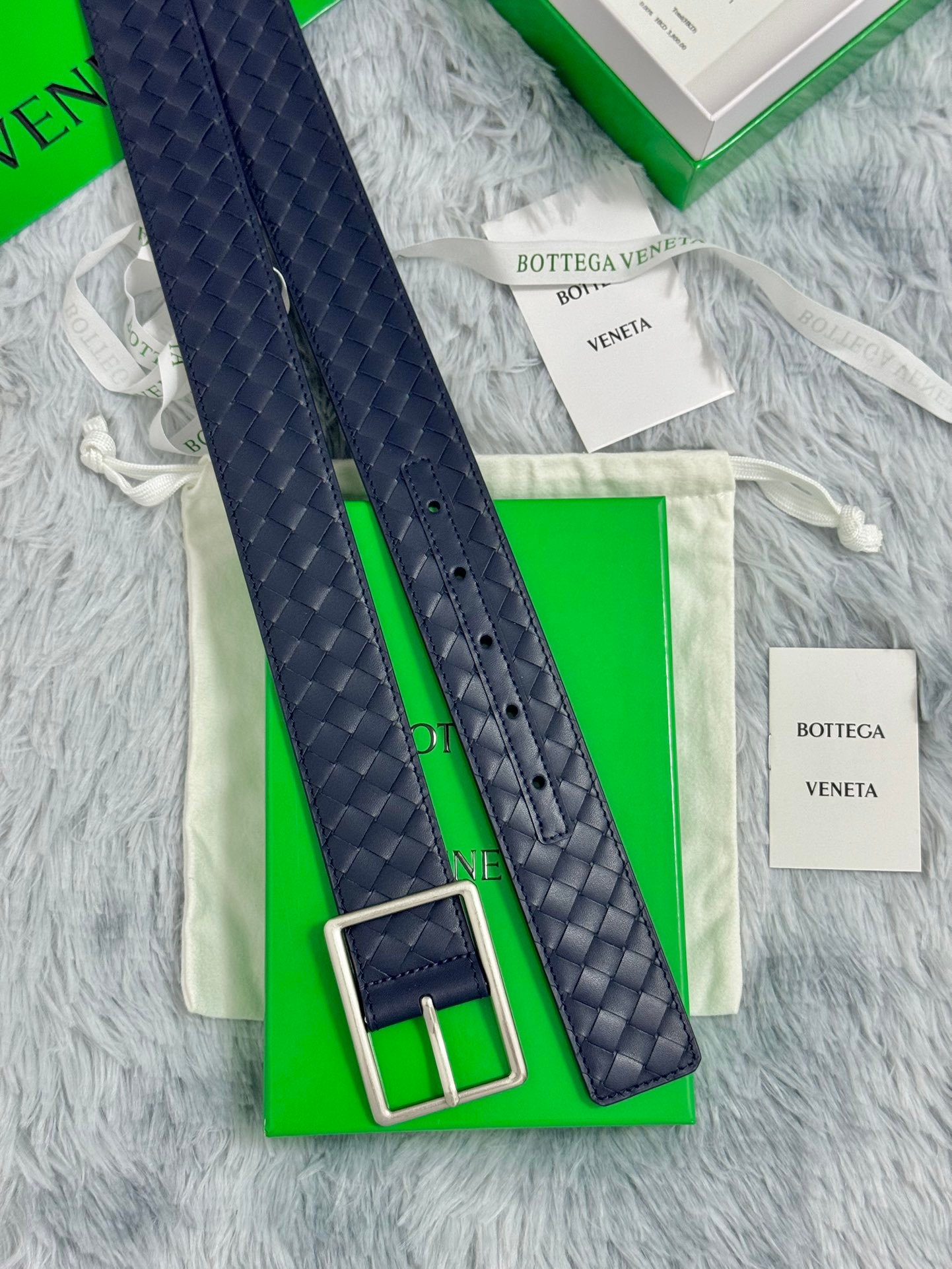 BOTTEGA VENETA BELT - Image 7