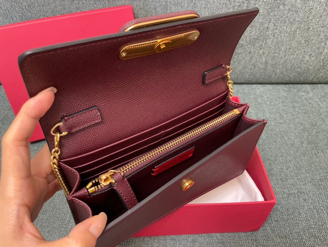 Valentino Bag - Image 3