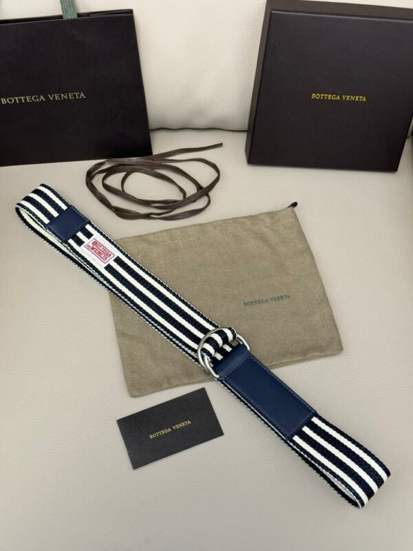 BOTTEGA VENETA BELT - Image 7