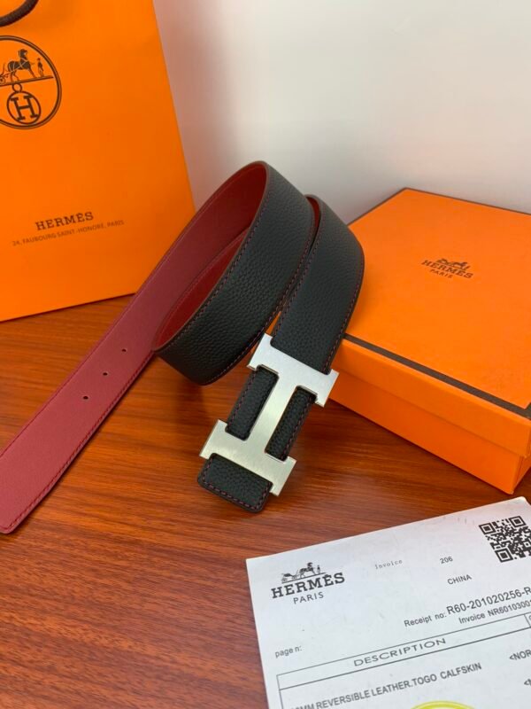 Hermès Belt - Image 7