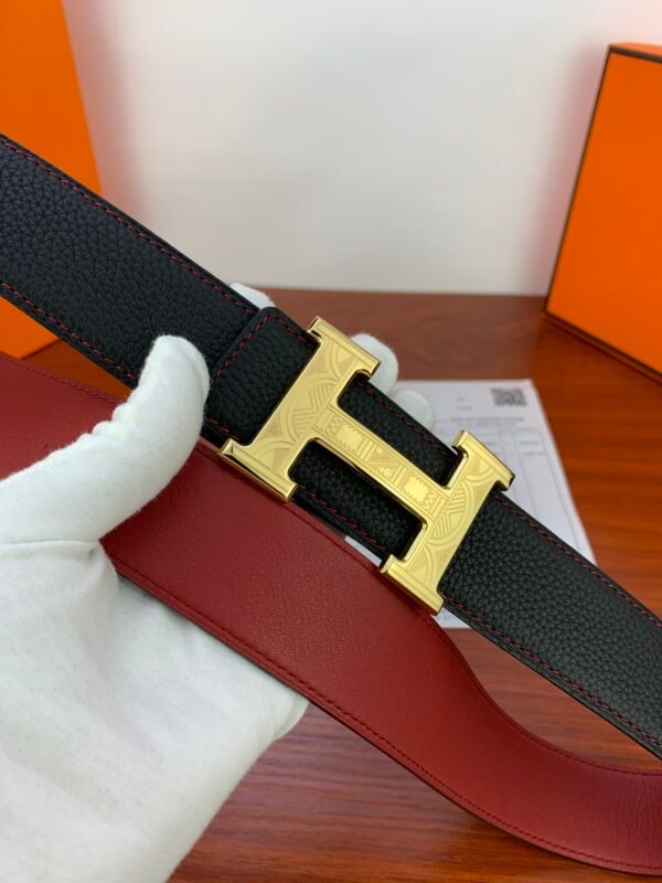 Hermès Belt - Image 7