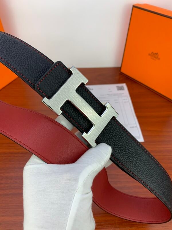 Hermès Belt - Image 7