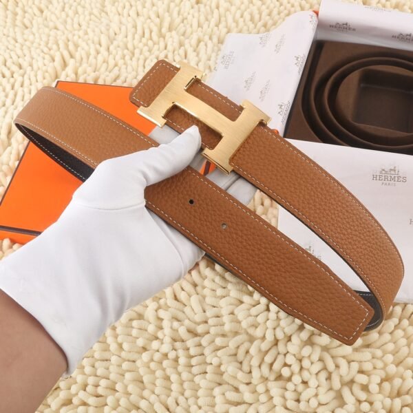 Hermès Belt - Image 7