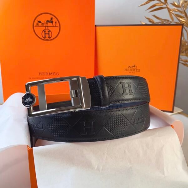 Hermès Belt - Image 7