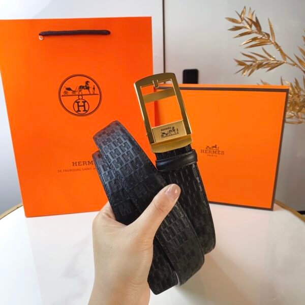 Hermès Belt - Image 7