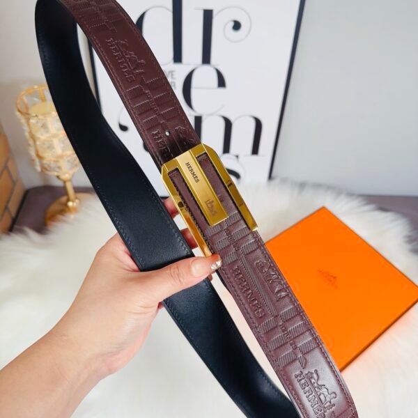 Hermès Belt - Image 3