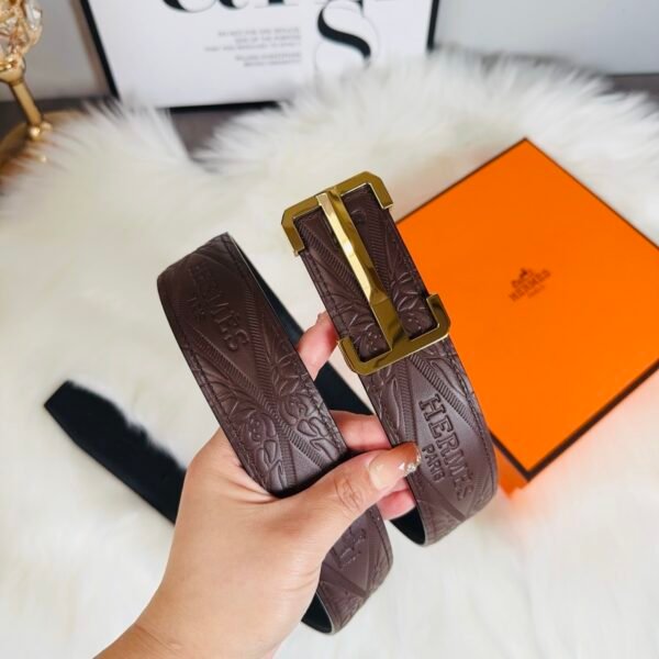 Hermès Belt - Image 3