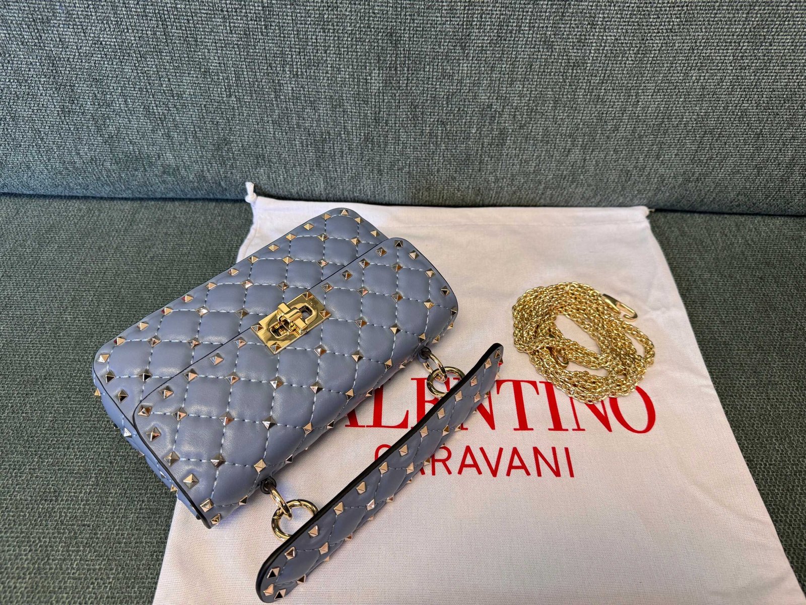 Valentino Bag - Image 7