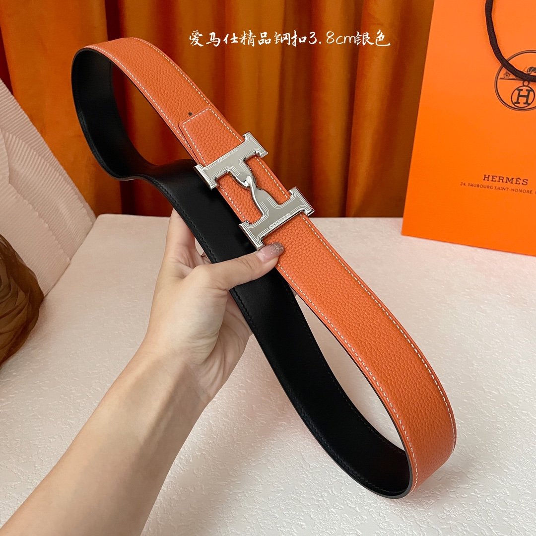 Hermès Belt - Image 7