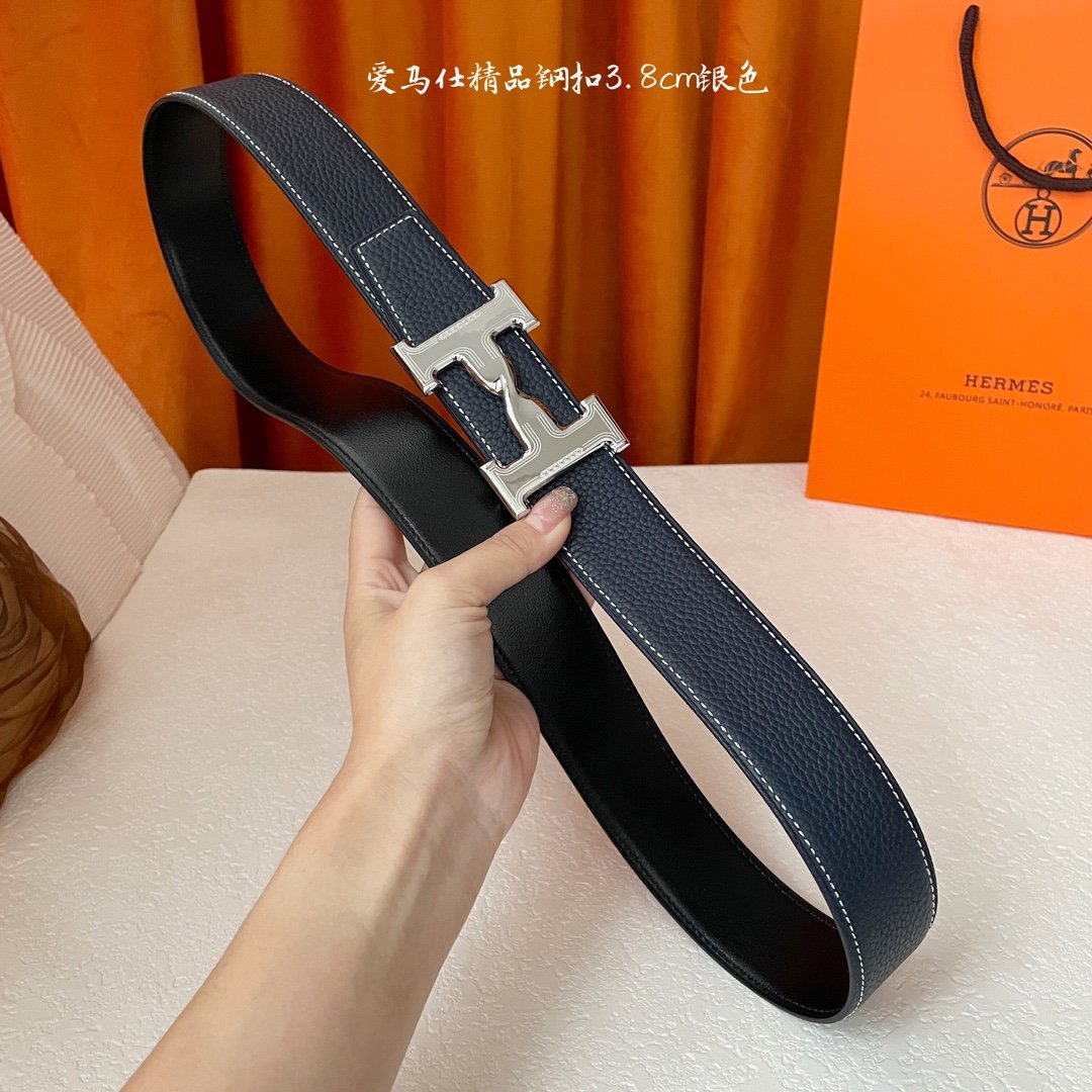 Hermès Belt - Image 3