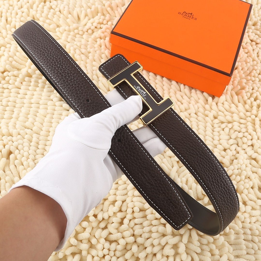 Hermès Belt - Image 3