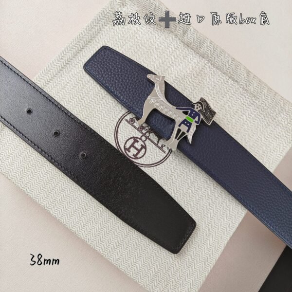 Hermès Belt - Image 3