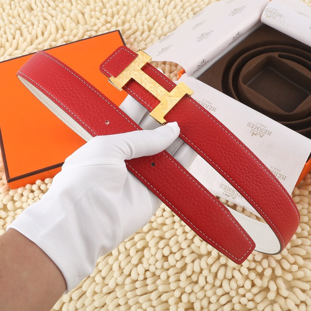 Hermès Belt - Image 3